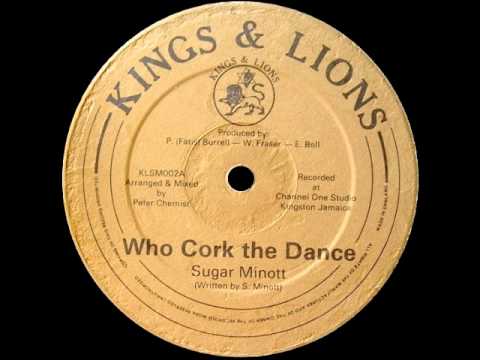 Who Cork The Dance lyrics