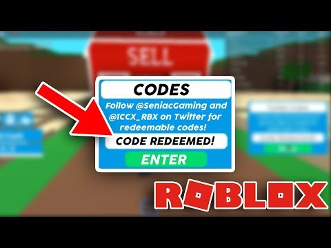 Crazy Farming Simulator All Codes 1000 Cash Roblox - 