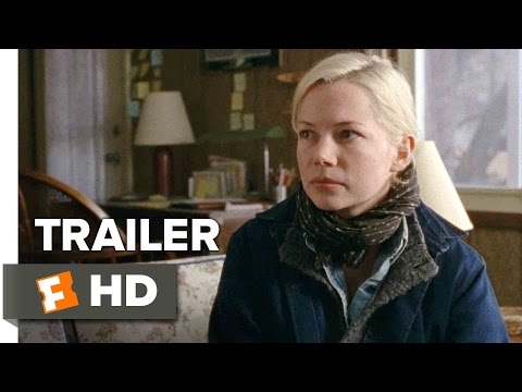 Certain Women (2017) Official Trailer