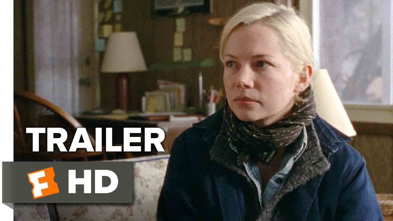 Certain Women Official Trailer 1 (2016) - Kristen Stewart Movie thumnail