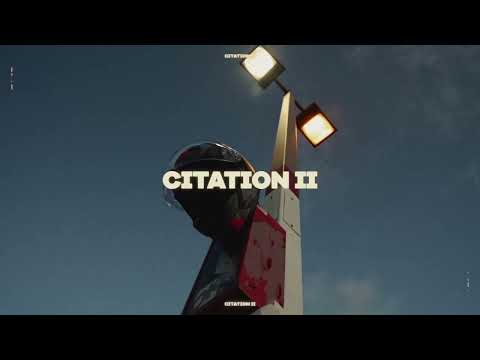 CITATION II