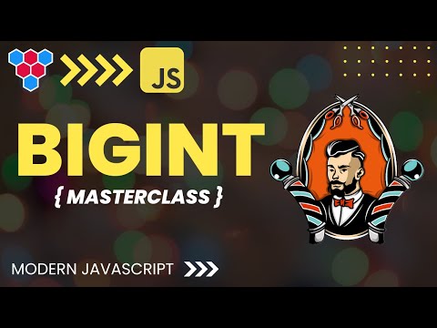 Javascript Bigint The Missing Guide