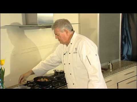 Perfect Pork Schnitzel How To