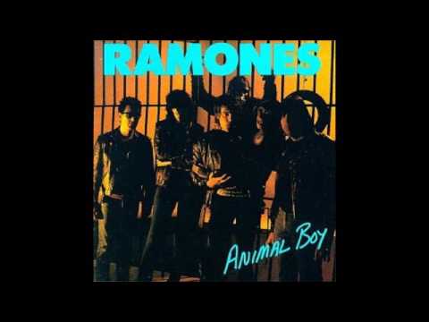 The Ramones - Bonzo Goes to Bitburg [Remaster]
