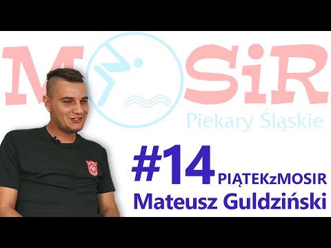 #14 | PIĄTEKzMOSIR | Mateusz Guldziński