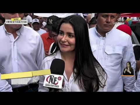 Ramiro Suárez: el eterno parapolítico de Cúcuta detrás de la candidatura a la Cámara de su hija Eimy