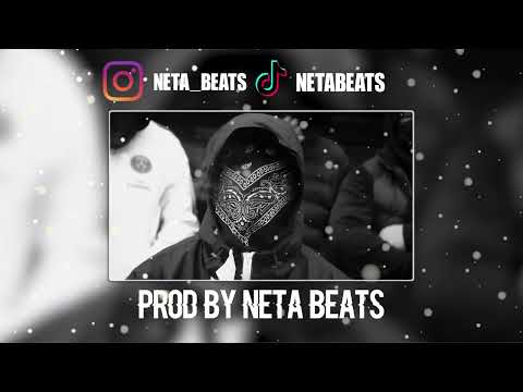[FREE FOR  PROFIT] Ziak x Freeze Corleone Type Beat "Libérez" | Instru Drill 2022