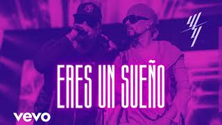 Wisin &amp; Yandel - Eres Un Sueño