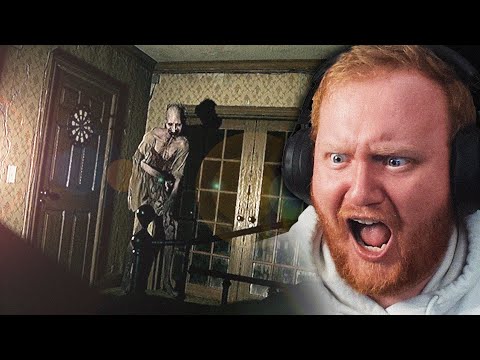 IT'S WATCHING ME SLEEP?! OKAY.. I'M NEVER SLEEPING AGAIN!! | BONANIT - A MENORCAN HORROR STORY