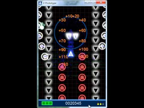 V Prototype youtube-video