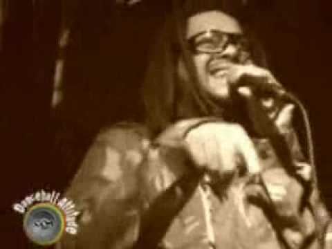 Dub A Dub Residance 1 - Echo Ranks - Stand High - Brest