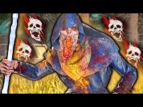 1 Hour Of The CLOSEST Blight Winstreak Matches
