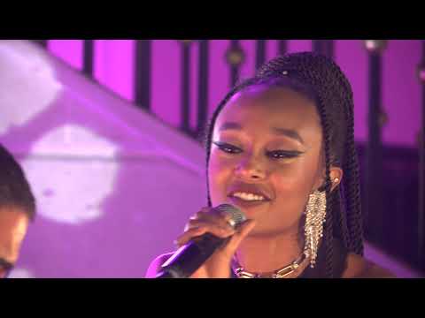 Eden Alene - Set Me Free (Acoustic Version)