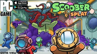 Scoober Splat - Gameplay | Android /PC Game