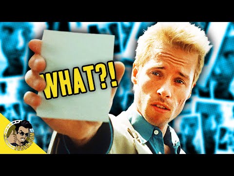 What Happened to Memento?