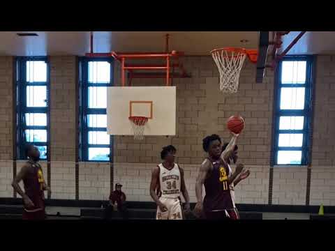 Trey Skeete Summer 2021 Highlights (6’0” G | Brooklyn Collegiate)