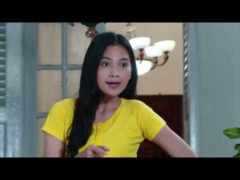 FTV Indah Permatasari & Miqdad Addausy Panas Dingin Termometer Cinta