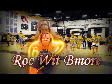 Roc Wit BMore
