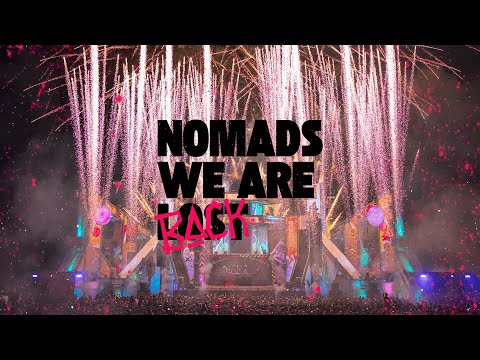 INTO THE MADNESS 2025 | WE ARE BACK