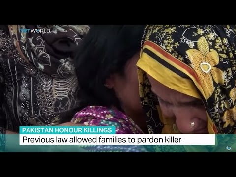 Pakistan Honour Killings: Government close loophole that freed killers