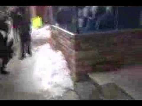 Chanology Montreal AYB Part 2