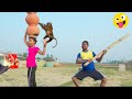 Must Watch New Funny Video 2021_Top New Comedy Video 2021_Try To Not Laugh Episode_153By #FunnyDay