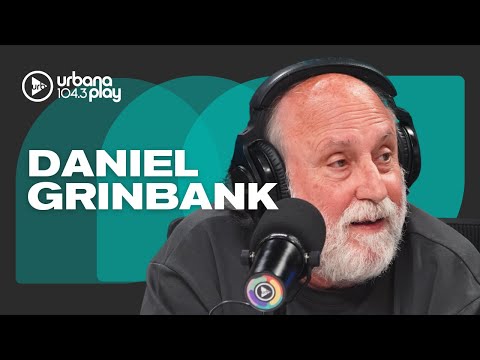 Daniel Grinbank sobre su nuevo proyecto con realidad virtual aumentada: El horizonte de Keops