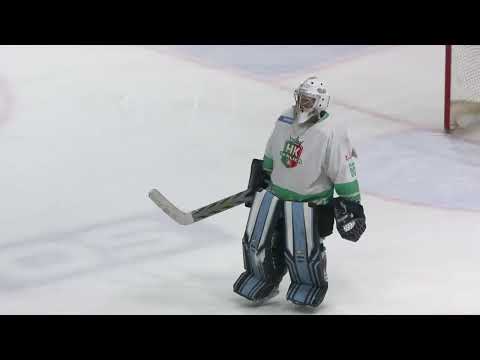 20. kolo HK Skalica – HC MUŠLA Topoľčany 5:2 (HIGHLIGHTY)