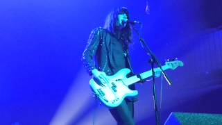 Band Of Skulls - Blood LIVE HD (2012) Hollywood Fonda Theatre