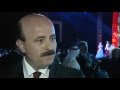 Hussein Hachem, Al Bustan & Al Marooj Hotels, Rotana Hotels, Dubai - Middle East 2012