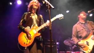 Jason Isbell &amp; The 400 Unit, Super 8, live at Brooklyn Bowl