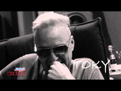 Europa2 MixLab 012 DJ Toky