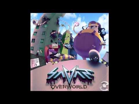 Savant - Overworld - Quantum Mechanics