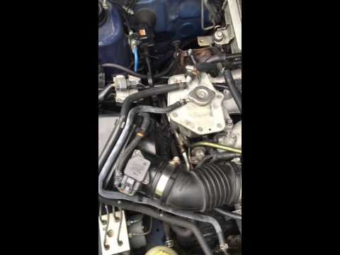 Grimmspeed uppipe with the tial mvs 38mm WG install update. 04 WRX