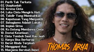 Download lagu Thomas Arya - Lagu Slow Rock Full Album Terbaik 2026 Tiktok - Slow Rock Terbaru 2026 Bikin Baper mp3