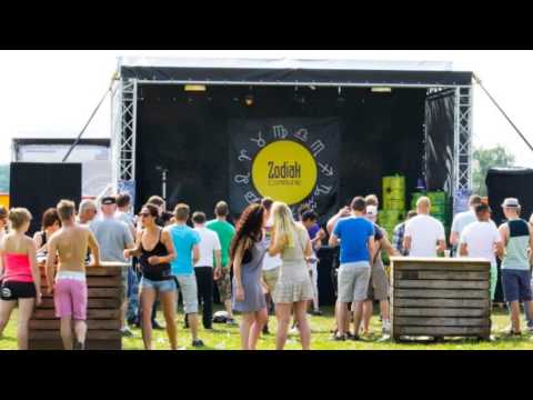 Zodiak Commune - #Solar14 Citizen