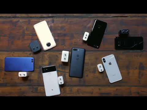 The Ultimate Fast Charging Battle!