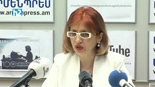 Ծնվել է 44 երեխա. 106 հղիություն է արձանագրվել. Ն. Փաշայանը՝ արտամարմնային բեղմնավորման ծրագրի մասին