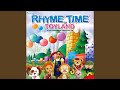The Fruit Salad Song