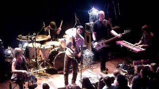 Murder By Death at Lincoln Hall (5.14.10) - "Brother"