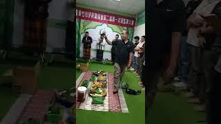 Download lagu Peringatan Maulid Nabi Muhammad SAW | Bersama BMI Taiwan di Musholla Hsinchu 🌙🇮🇩🇹🇼 mp3