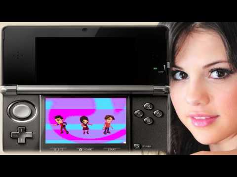 Wizards of Waverly Place : Spellbound Nintendo DS