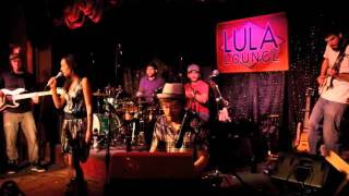 Aline Morales - Flores Tambores e Amores Live