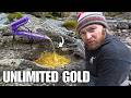The MOST GOLD We Ve Ever Uncovered Highbanking