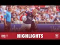 HIGHLIGHTS | Feyenoord - FC Twente (16-08-2020)