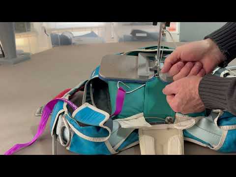 Reserve Packing Tips & Tricks