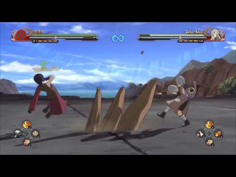 NUNS4 Expansion - Kurotsuchi, Final