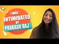 Sai Pallavi On Paava Kadhaigal This Was One Of The Most RAW Performances I Ve Done Prakash Raj