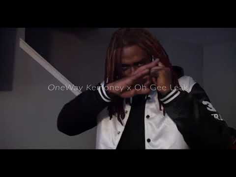 Kemoney X Oh Gee Leak {Ke&Leak Pt2} Fayded filmz ~KingNeakOnTheBeat