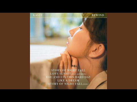 Miniatura de 가을밤 떠난 너 (Story of night fall) [Instrumental]